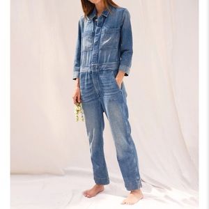 AMO Skip jumpsuit size large